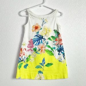 🌵Zara Size 4 Tank Dress
